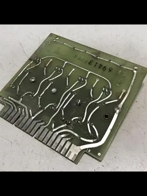 USED SCI 080-2382