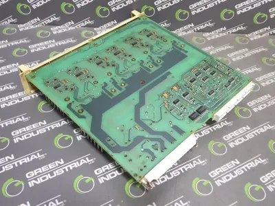 ABB YTE 102A Servo Drive Unit YT213001-BA/1 Used