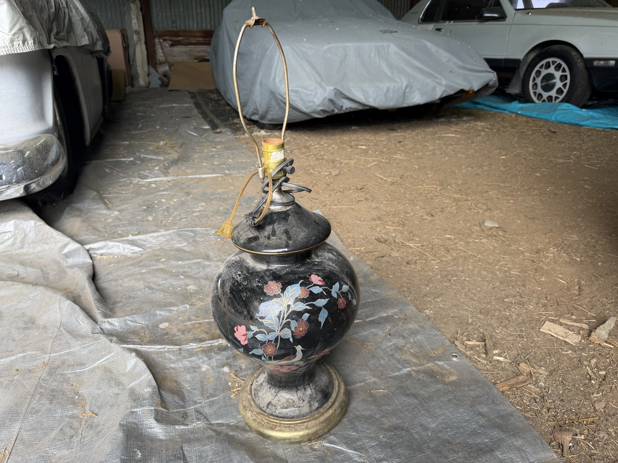 Used _UNKNOWN_ _UNKNOWN_ Lamps Michigan US | Miedema Asset Management Group #1321942