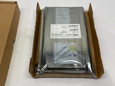 NEW ALLEN-BRADLEY SER. C HIGH-RESOLUTION 8-CHANNEL ISOLATED ANALOG INPUT MOD.