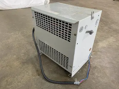 Marcus 48 kVA Auto Transformer