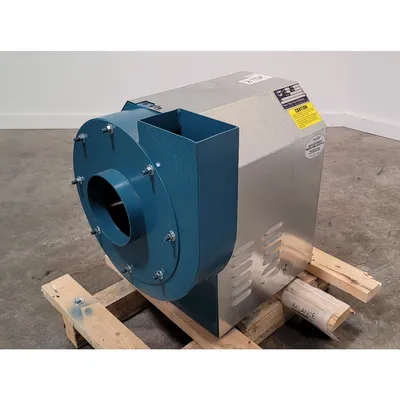 NEW TWIN CITY FAN 807N