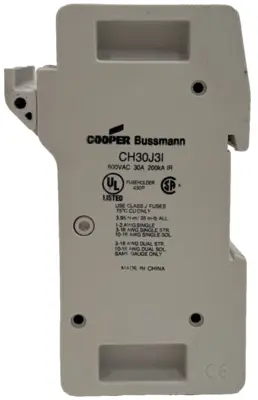 NEW EATON CH30J3I