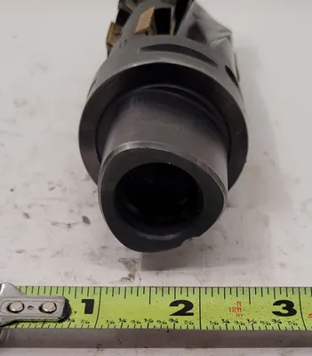 Sandvik Coromant R215-050C5-100L Tooling & Accessories, Tooling | Machinery Central (7)