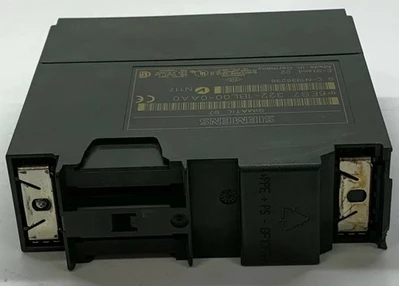 USED SIEMENS 6ES7 322-1BL00-OAAO