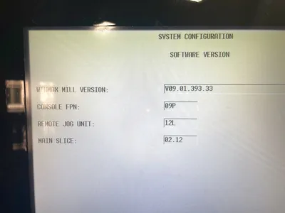 2016 HURCO VMX42SWI Vertical Machining Centers (5-Axis or More) | Hindley Machine Tool Sales, LLC (20)