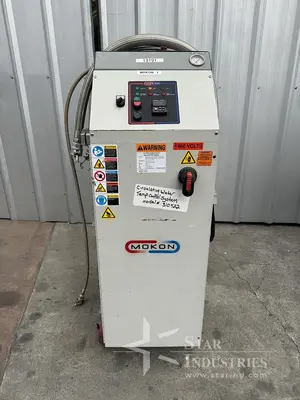 Used MOKON 310422 Temperature Controls California US | Star Industries #1254480