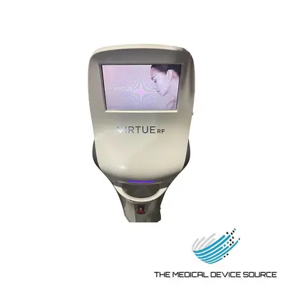 Used 2022 VIRTUE RF _UNKNOWN_ Electrosurgical / Cautery Texas US | The Medical Device Source #1480921