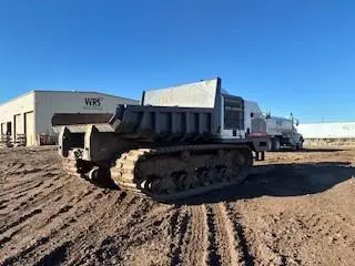 Used 2020 Superior ST-220X Crawler Carriers & Dumpers Utah US | Rubbl #1184663