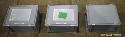 USED FUTURA MG2 FUTURA