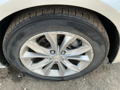 Used 2021 CHEVROLET MALIBU Cars Michigan US | Miedema Asset Management Group #1313917
