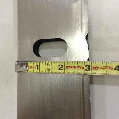 USED ZENITH CUTTER G32-455