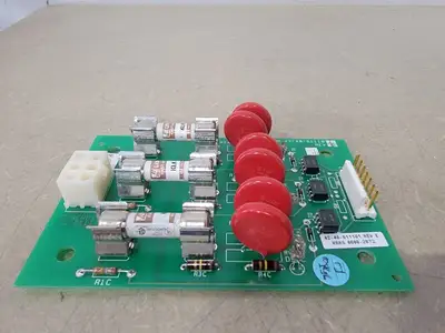 USED CYBEREX 42-40-611181