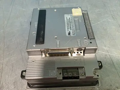 Used 2003 PROFACE 298007002 Automation Control (HMI) Ohio US | HGR 24 #1345265