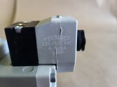 NEW PARKER H2EVXBG023D
