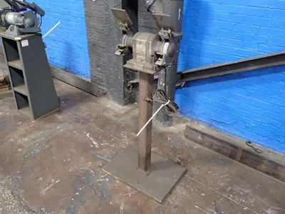 Craftsman  4" 1/3 Hp Grinder