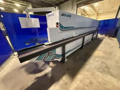 USED AES SIGMA