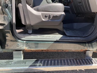 USED 2015 FORD F350 SUPER DUTY