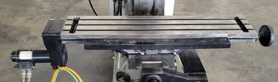 Used BRIDGEPORT SERIES 1 EZ TRAK DX Vertical & Horizontal Mills Kentucky US | Machinery Central #1251330