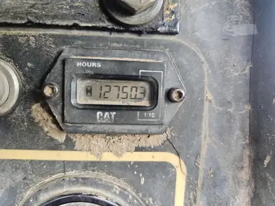 Used 1995 CATERPILLAR D8R Bulldozers Kansas US | ABN Services #1331940