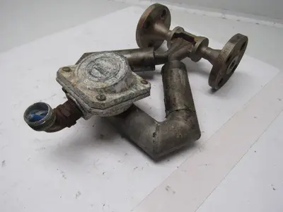 Used MICRO MOTION _UNKNOWN_ Miscellaneous MRO | Arrow Industrial #649478