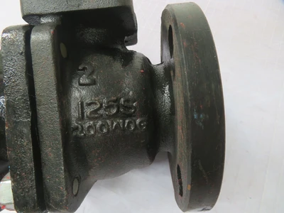 Used AMERICAN VALVE _UNKNOWN_ Valves/Fittings Texas US | OCO Industrial #1725721