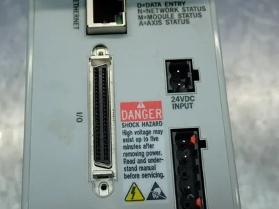 USED ALLEN BRADLEY 2097V34PR3LM