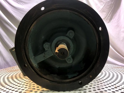 Reliance 50 Hp, 1800 RPM, Vertical Electric Motor