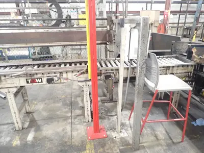 Used MODERN MACHINE 3K-LH Misc Industrial Equipment Kentucky US | Aucto #565300