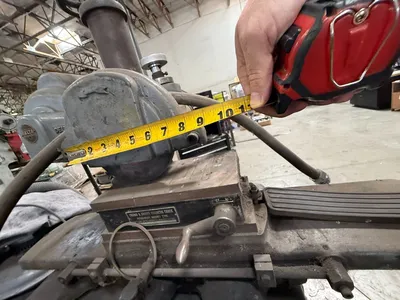 Used DELTA MILWAUKEE Unknown Grinders (misc) California US | Heavy Wall Consulting #1486129