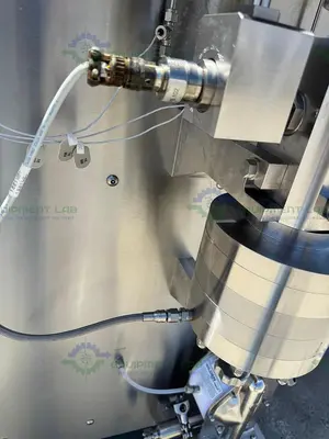 Used AVESTIN EMULSIFLEX C500A HIGH CAPACITY  HIGH PRESSURE HOMOGENIZER 20000PSI Homogenizers California US | Equipment Lab #1364701
