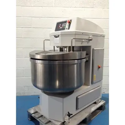 Used Mondial Forni _UNKNOWN_ Dough Mixers Pennsylvania US | ISCA #1299527
