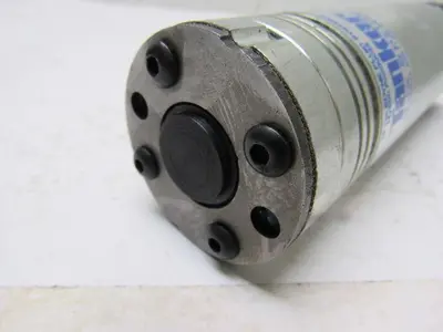 Teledyne TNK 1x 3.0 Tanker Nitrogen Gas Spring Shock Absorber Lot Of 2