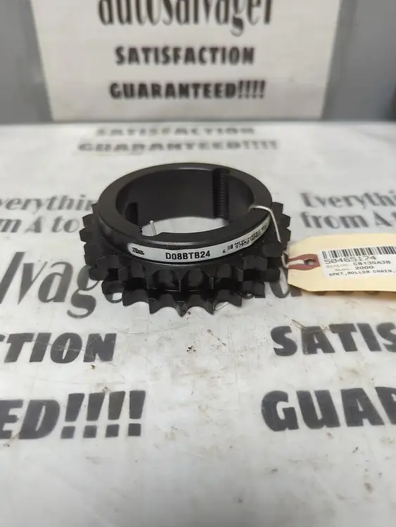New | in-Stock MARTIN D08BTB24 Conveyor Parts Ohio US | Surplus Asset Holdings #1235057