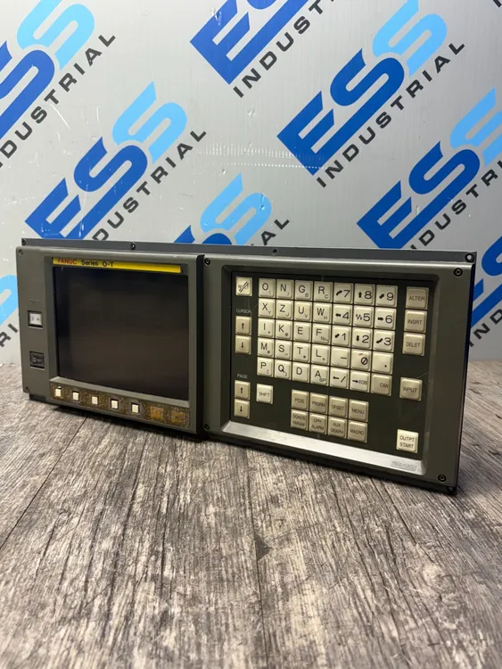 TOTOKU ELECTRIC MDT947B-2B HMI & Open Interface Panels | ESS Industrial Equipment Sales