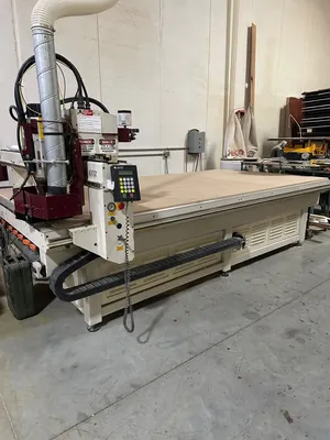 2005 AXYZ 5010 ATC Router | Asset Exchange Corporation (1)