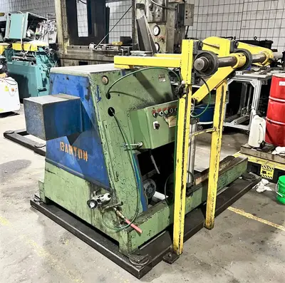 USED 1984 MECON 10040-H