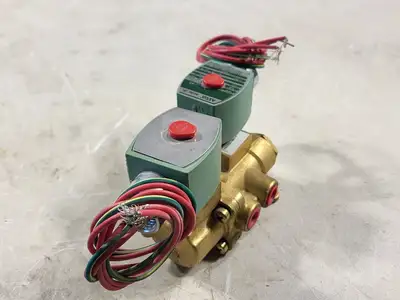 NEW ASCO 8344G44