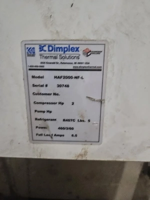 2010 OMAX MAXIEM 1530 Waterjet Cutters | Asset Exchange Corporation (8)