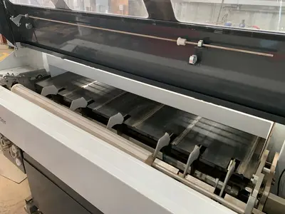 2024 HAAS ST-30Y CNC Lathes Multi-Axis | Clark Machinery Sales, LLC (10)