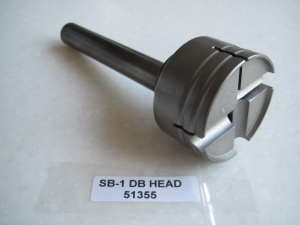Used CONRAC SB-1 Tube End Deburring Flaring Beading Michigan US | Ultimate Tube Bender Parts Plus #201777