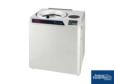NEW Thermo Scientific Thermo Scientific Sorvall WX 80+ Refrigerated Ultracentrifuge