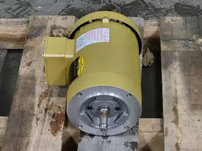 USED BALDOR VEM3546-5
