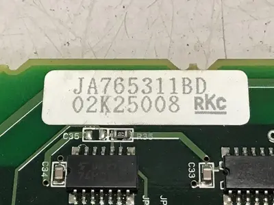 USED SUMITOMO JA765311BD