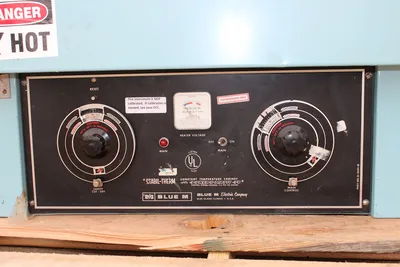 USED BLUE OV-490A-2