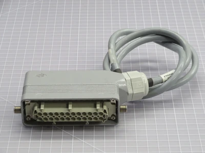 Used ILME _UNKNOWN_ Connector Accessories | OCO Industrial #1667951
