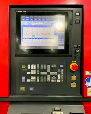 Used 2016 MITSUBISHI ML3015 NX F-40(S) Laser Cutters Illinois US | Machine Factory Outlet #1263981