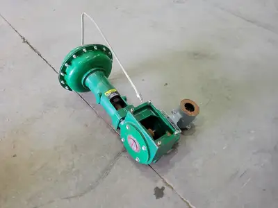 USED FISHER 1052