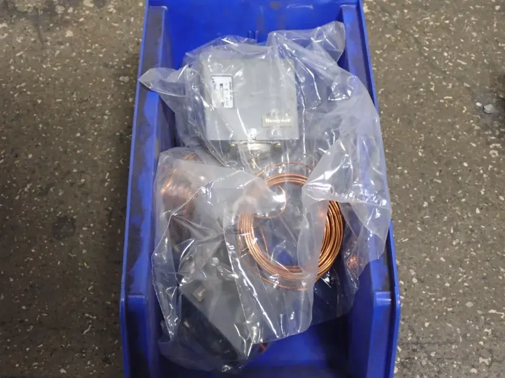 Honeywell Temperature Controller