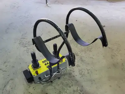 USED HARD-LINE 60426